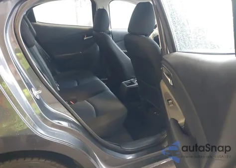 2019 Toyota Yaris Le from USA, damaged, VIN 3MYDLBYV3KY508686